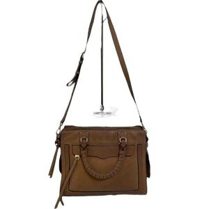 Rebecca Minkoff Leather Bag